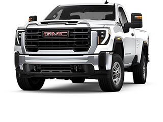 2025 GMC Sierra 3500 HD Truck  2025 GMC Sierra 3500 HD Truck